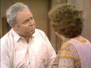 All in the Family 3. évad Ep.11 11. epizód