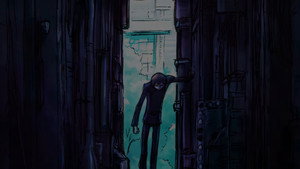 Code Geass: Lelouch of the Rebellion kép