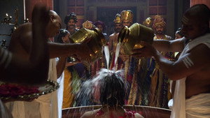 Buddha: Rajaon ka Raja 1. évad Ep.10 10. epizód