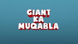 मोटू पतलू 2. évad Ep.84 84. epizód