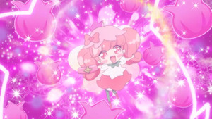 リルリルフェアリル 2. évad Ep.17 17. epizód