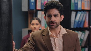 Kyunki Rishton Ke Bhi Roop Badalte Hain 1. évad Ep.86 86. epizód