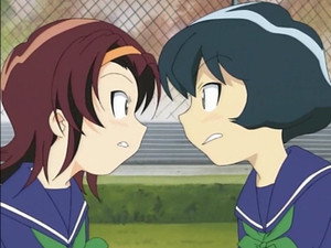 七人のナナ 1. évad Ep.17 17. epizód