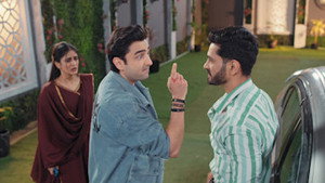 क्योंकि सास भी कभी बहू थी 2. évad Ep.63 63. epizód