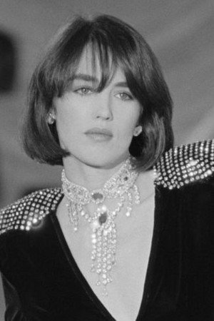 Isabelle Adjani profil kép