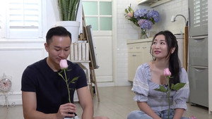 赌命夫妻 1. évad Ep.9 9. epizód