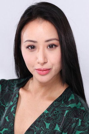 Maria Tran profil kép