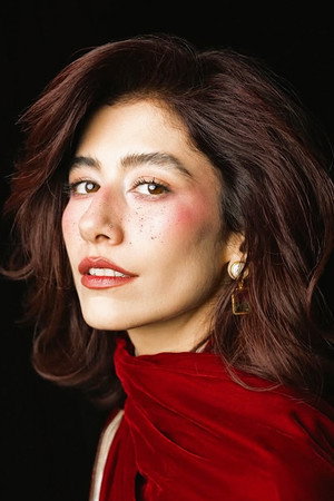 Syra Yousuf profil kép