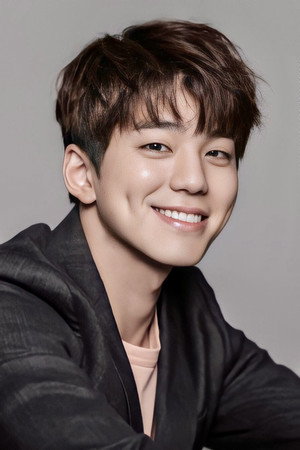 김민규 profil kép