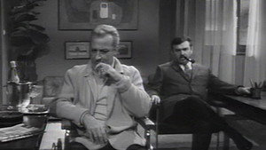 Le inchieste del commissario Maigret 3. évad Ep.1 1. epizód