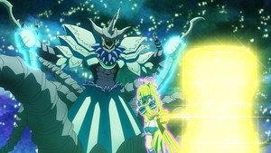 プリンセッション・オーケストラ 1. évad Ep.38 38. epizód