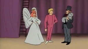 The New Scooby-Doo Mysteries 1. évad Ep.26 26. epizód