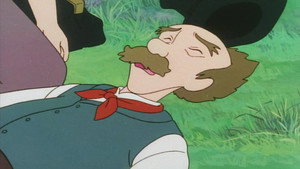 南の虹のルーシー 1. évad Ep.30 30. epizód