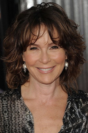 Jennifer Grey profil kép