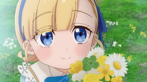 手札が多めのビクトリア 1. évad Ep.2 2. epizód