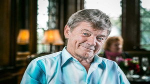 Stjärnorna på slottet 12. évad Ep.5 5. epizód