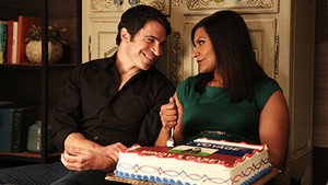 The Mindy Project 1. évad Ep.24 24. epizód