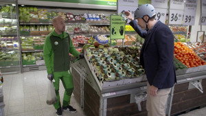 Helt perfekt 12. évad Ep.7 7. epizód