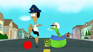 Sanjay és Craig 1. évad Ep.7 7. epizód