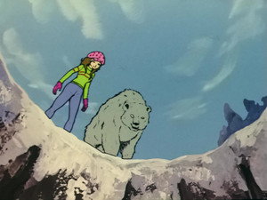 デビルマン 1. évad Ep.26 26. epizód