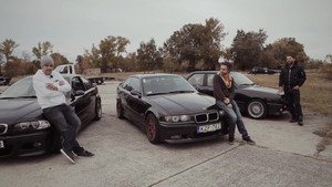 Totalcar 9. évad Ep.9 Az elmúlt harminc év három legjobb BMW-je