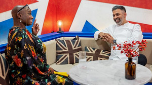 Great British Menu 19. évad Ep.2 2. epizód
