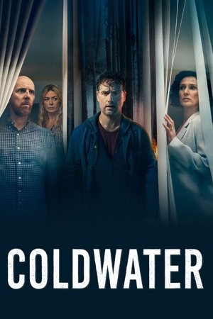 Coldwater poszter