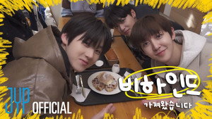 킥킥 오리지널 1. évad Ep.6 6. epizód