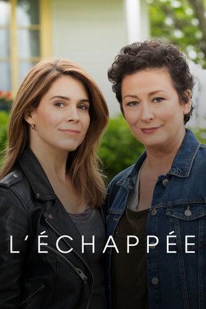 L'Échappée poszter