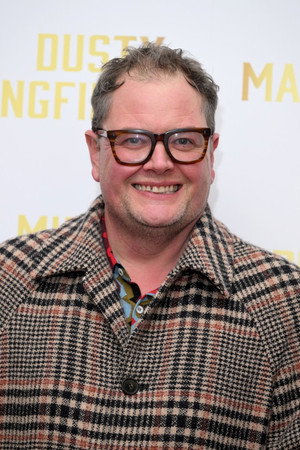 Alan Carr profil kép