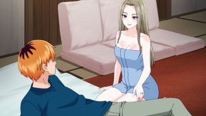 人妻の唇は缶チューハイの味がして 1. évad Ep.4 4. epizód