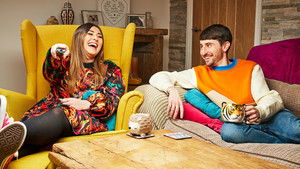 Gogglebox 26. évad Ep.14 14. epizód