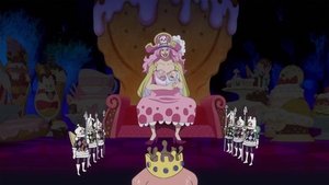 One Piece 19. évad Ep.861 861. epizód