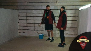 Poftiți pe la noi 8. évad Ep.4 4. epizód