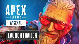 Apex Legends 1. évad Ep.26 26. epizód