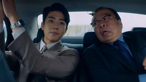 사장님을 잠금해제 1. évad Ep.6 6. epizód