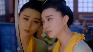武媚娘传奇 1. évad Ep.26 26. epizód