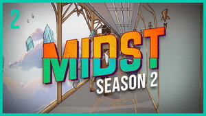 MIDST 2. évad Ep.2 2. epizód
