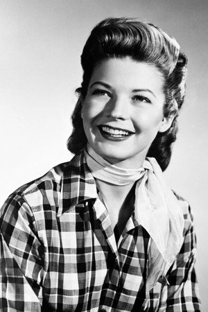 Gail Davis profil kép
