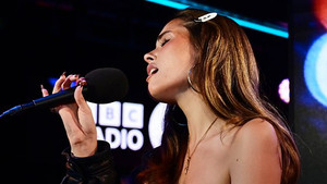 BBC Radio 1's Live Lounge 27. évad Ep.19 19. epizód