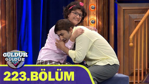 Güldür Güldür Show 8. évad Ep.15 15. epizód