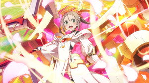 結城友奈は勇者である kép