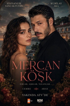 Mercan Köşk poszter