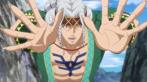The Aristocrat’s Otherworldly Adventure: Serving Gods Who Go Too 1. évad Ep.9 9. epizód