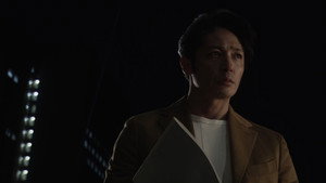 竜の道 二つの顔の復讐者 1. évad Ep.2 2. epizód