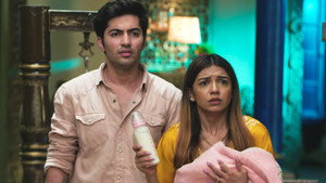 पंड्या स्टोर 1. évad Ep.509 509. epizód