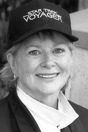 Nancy Malone profil kép