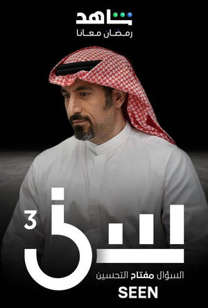 سين poszter