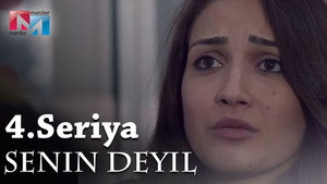 Sənin deyil 1. évad Ep.4 4. epizód