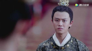 大唐荣耀 2. évad Ep.26 26. epizód